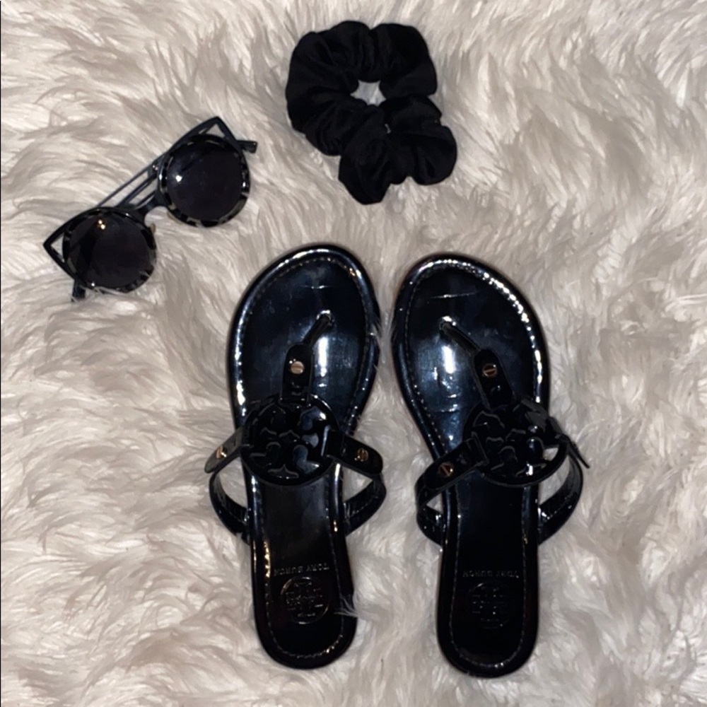 Tory Burch Miller sandals